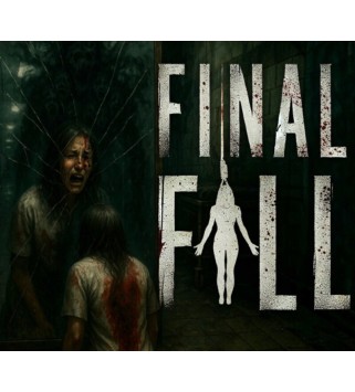 Final Fall Steam Key GLOBAL